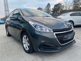Peugeot 208 1.6HDI Active Klima Panorama SHZ Tempomat - Peugeot: 1.6