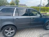 Volvo xc 90 3.2 - gebrauchte Volvo XC90 aus dem Jahr 2007