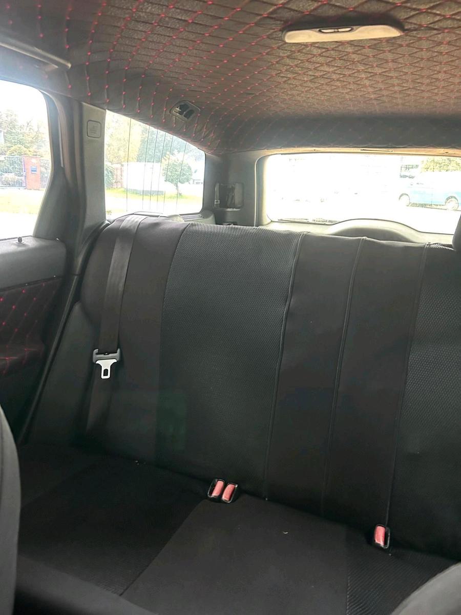 Volvo V50 2005 — photo 8