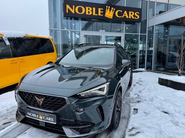 Fahrzeugabbildung CUPRA Formentor VZ 4Drive PANO BEATS LED