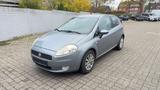 Fiat Grande Punto 1.4 16V Emotion - Fiat Grande Punto 1.4 16v