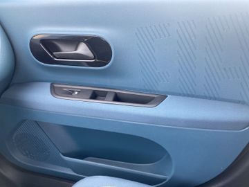 Fiat Grande Panda Hybrid La Prima Kam.+LED+Navi+LM+SH
