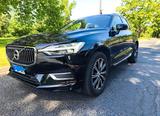 Volvo XC60 Inscription  Panorama  Schecheft TOP - Volvo XC60: Volv