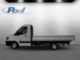 Hyundai H350 2.5 CRDi Pritsche L3 Klima+Zusatzluftfeder - Hyundai H 2