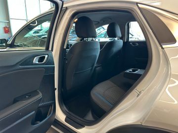 Kia XCeed Edition 7*2. Hand*LED*Klima*SHZ*AppConnect