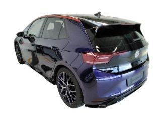 ID.3 GTX Fire+Ice *AREAVIEW*KEYLESS*MATRIX*HARMA