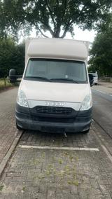 Iveco Andere - Iveco aus 2012