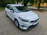 Kia cee'd Sportswagon 1.6 Mild Hybrid - Kia mit Diesel-Antrieb: Kombi