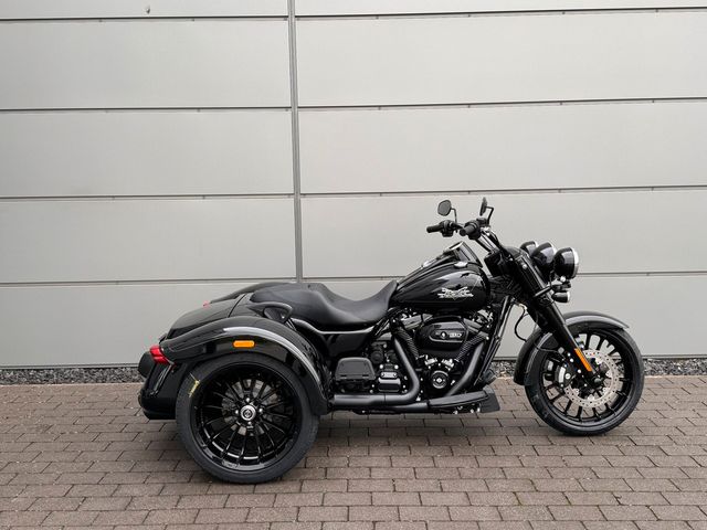 Harley-Davidson Freewheeler 