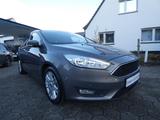 Ford Focus Business 1,5 TDCi Klima Navi AHK 12/27 Tüv - Ford Focus Business mit Diesel-Antrieb