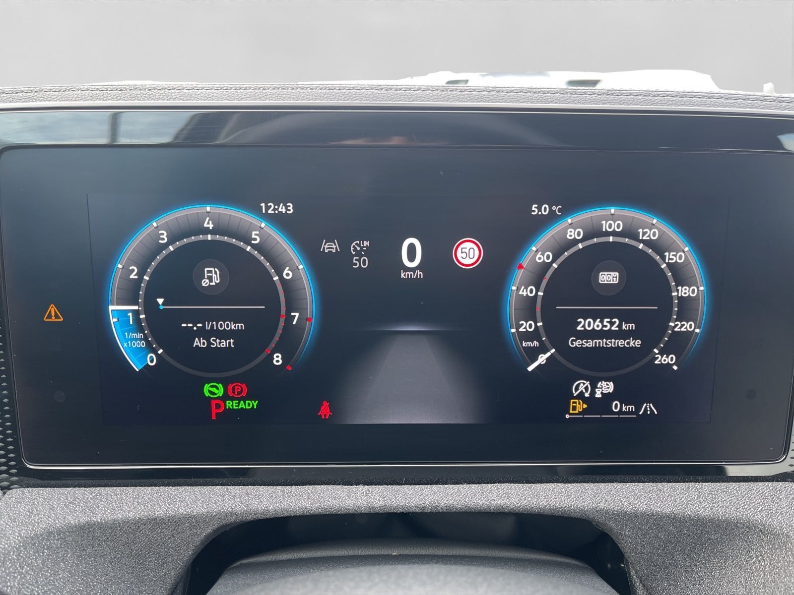 Volkswagen Tiguan - Bild 11