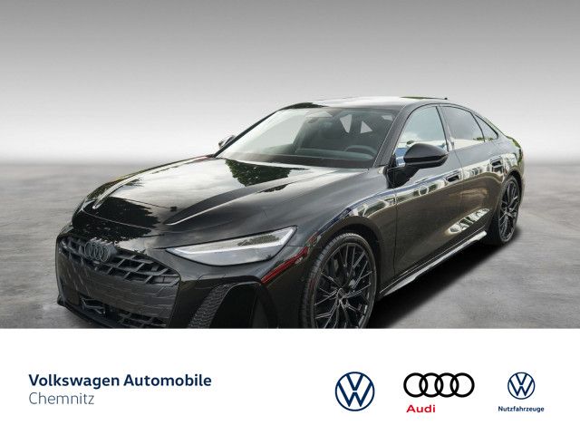 Image of Audi A6
