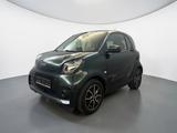 Smart ForTwo EQ*22KW*SELECTED-COLOUR*KAM*PREMIUM - Smart ForTwo: Grün