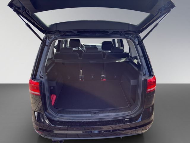 Touran Comfortline 2.0 TDI DSG AHK, IQ.Drive, Ap