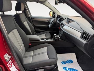 2010 BMW X1 缩略图 20