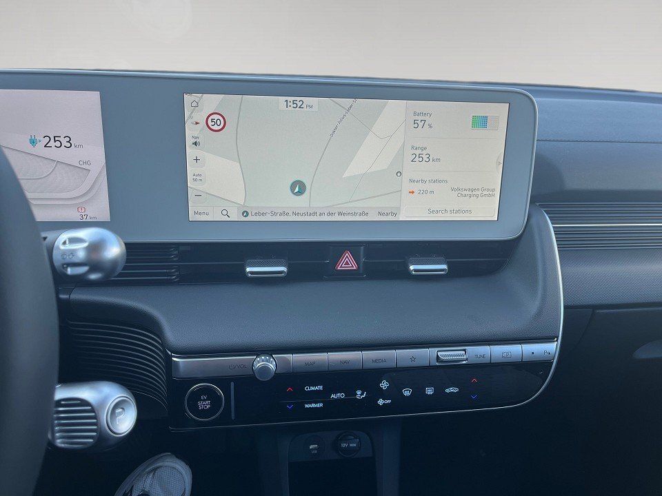 Fahrzeugabbildung Hyundai IONIQ 5 77,4kWh AWD TECHNIQ Bose