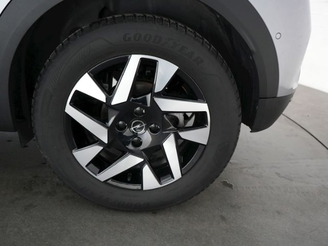 Mokka-e B ELECTRIC GS 50kWH AT+LED LICHT+RÜCKFAH