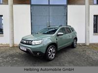Dacia Duster II Journey 4WD 150 PS Lichen Kaki