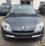 Renault Laguna III 2.0 Benziner/Xenon/ TÜV Juli 2027 - gebrauchte Renault Laguna aus dem Jahr 2008