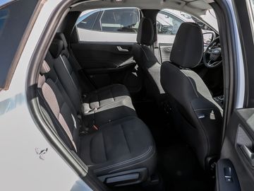 Ford Kuga 2.5 Plug-In Hybrid Titanium Parkautomatik