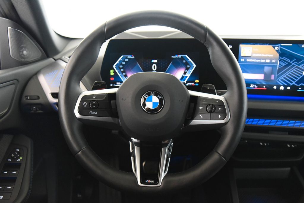 BMW 220 Gran Coupé