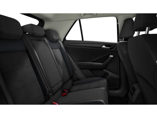 T-Roc Style 1.5l DSG Navi Allwetter Klima Kamera
