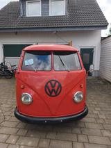 Volkswagen T1 - VW T1 Gebrauchtwagen