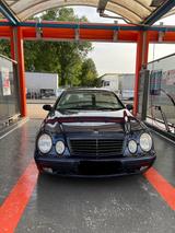 Mercedes-Benz Mercedes Benz CLK 320 - gebrauchte Mercedes-Benz CLK 320 aus dem Jahr 1998