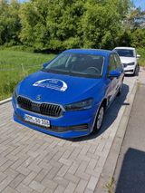 Skoda Fabia 1.0l MPI 48kW EASY EASY - Skoda Fabia: Easy