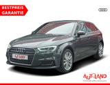 Audi A3 Sportback 1.6 TDI LED Navi PDC AHK - Audi A3 Gebrauchtwagen in Hannover