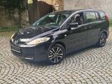 Mazda 5, TÜV NEU, Familienwagen, 7 Sitze, - Mazda aus 2007: Mazda5