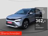 Skoda Elroq 55 kWh 50 AHK RFK ACC PDC LED - Skoda Elroq Neuwagen