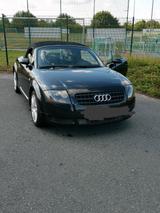 Audi TT 8N roaster 1.8T - Audi TT aus 2006: Roadster