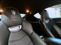 Maserati Granturismo - Vorschau Bild 16