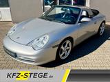 Porsche 996 Carrera Cabriolet - Porsche 996 Gebrauchtwagen