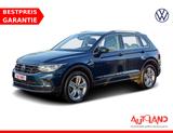 Volkswagen Tiguan 2.0 TDI Life 4Motion LED Navi ACC Head-Up - VW Tiguan Life Gebrauchtwagen
