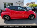 Toyota Yaris Hybrid Premiere Edition*KAMERA*HEAD UP* - Toyota Yaris: Edition