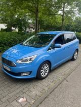 Ford Grand C-Max 1,5 EcoBoost 110kW Business Edit... - Ford Grand C-MAX Business mit Benzin-Antrieb