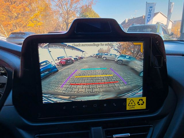 Suzuki S-Cross 1.4 Comfort Automatik Hybrid | Sofort!