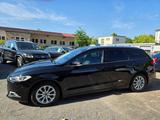 Ford Mondeo Turnier Business Edition - Ford Mondeo Gebrauchtwagen in Dresden
