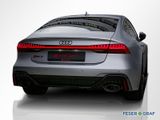 Audi RS7 Sportback tiptr. *Florettsilber Matt* - Audi RS7 Neuwagen