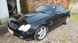 Mercedes-Benz SLK 230 KOMPRESSOR - - Mercedes-Benz SLK 230 aus 1999