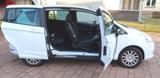 Ford B-Max 1,0 EcoBoost 74kW S/S Trend Trend - weiße Ford B-Max