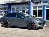 Porsche Cayenne GTS PANO/PDLS+/AHK/22"ALU/APPROVED - Porsche in Aschaffenburg