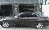 BMW 420d Aut. Cabrio Luxury Line  - BMW 420: Cabrio