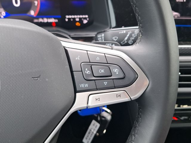 Polo 1.0TSI DSG Life