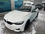 BMW M4 Coupé Deutsch, Unfallfrei - gebrauchte BMW M4 aus dem Jahr 2015
