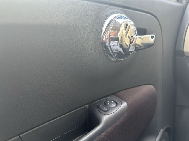 500 1.2 8V Klima ALU ZV+Funk Klima Fenster el.