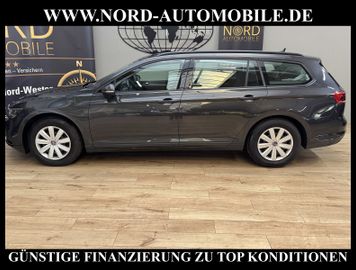 Volkswagen Passat Variant - 7