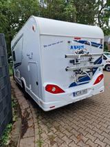 Knaus Van Ti 650 MEG - Knaus 650 meg